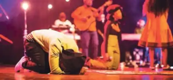 We Will Worship - Breathe On Us (live)